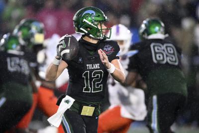 Military Bowl Football