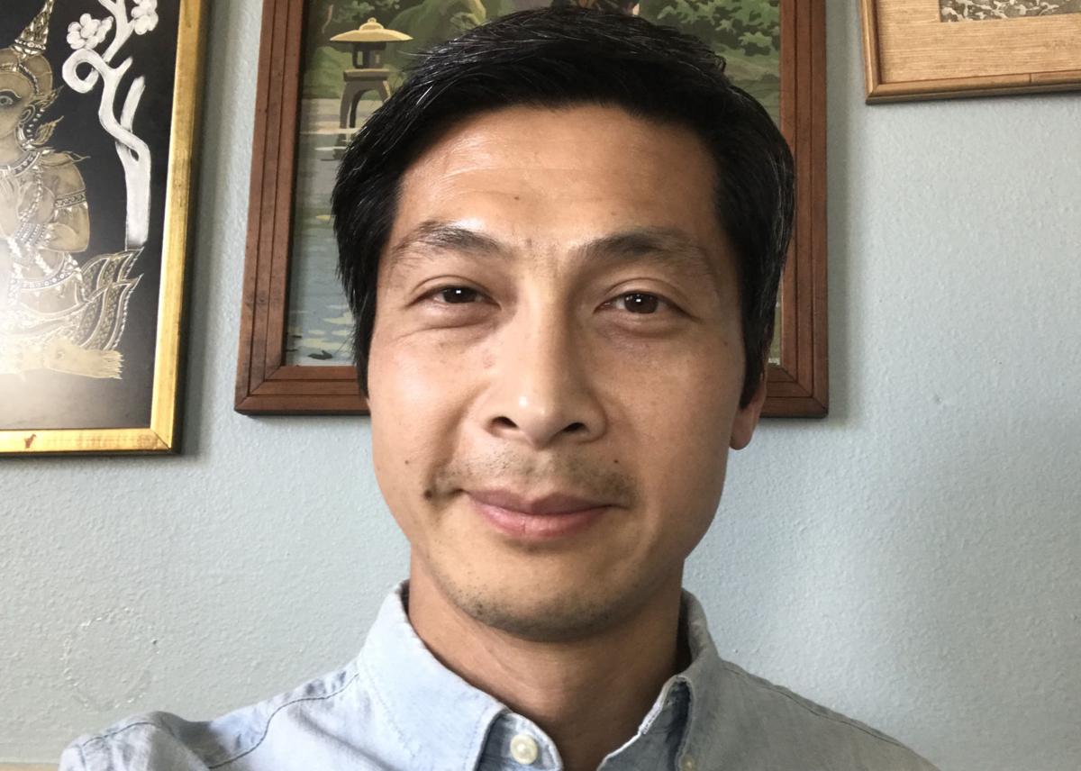 Reporter Thanh Truong Returns To WWL TV Ready To Help Report On The 