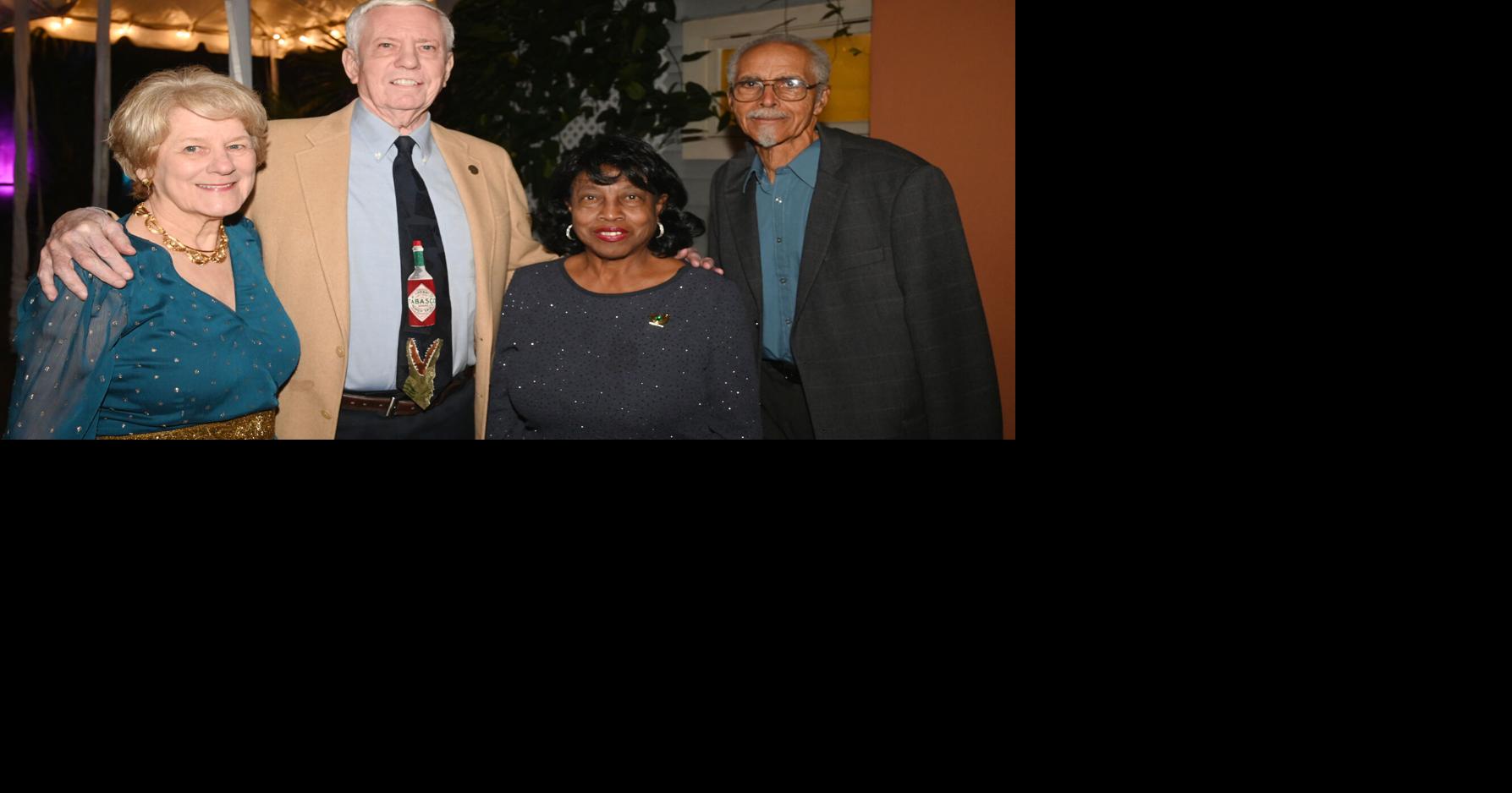 Nell Nolan: Pharmacy Museum, Boys Town Louisiana, Caledonian 2026