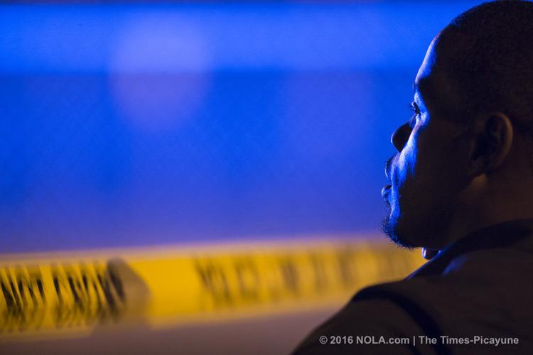 Man killed in 7th Ward shooting ID'd as 18-year-old | Crime/Police ...