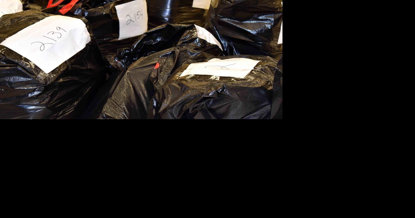 St. Tammany Project Christmas makes holidays happier for more than 650 families One Tammany