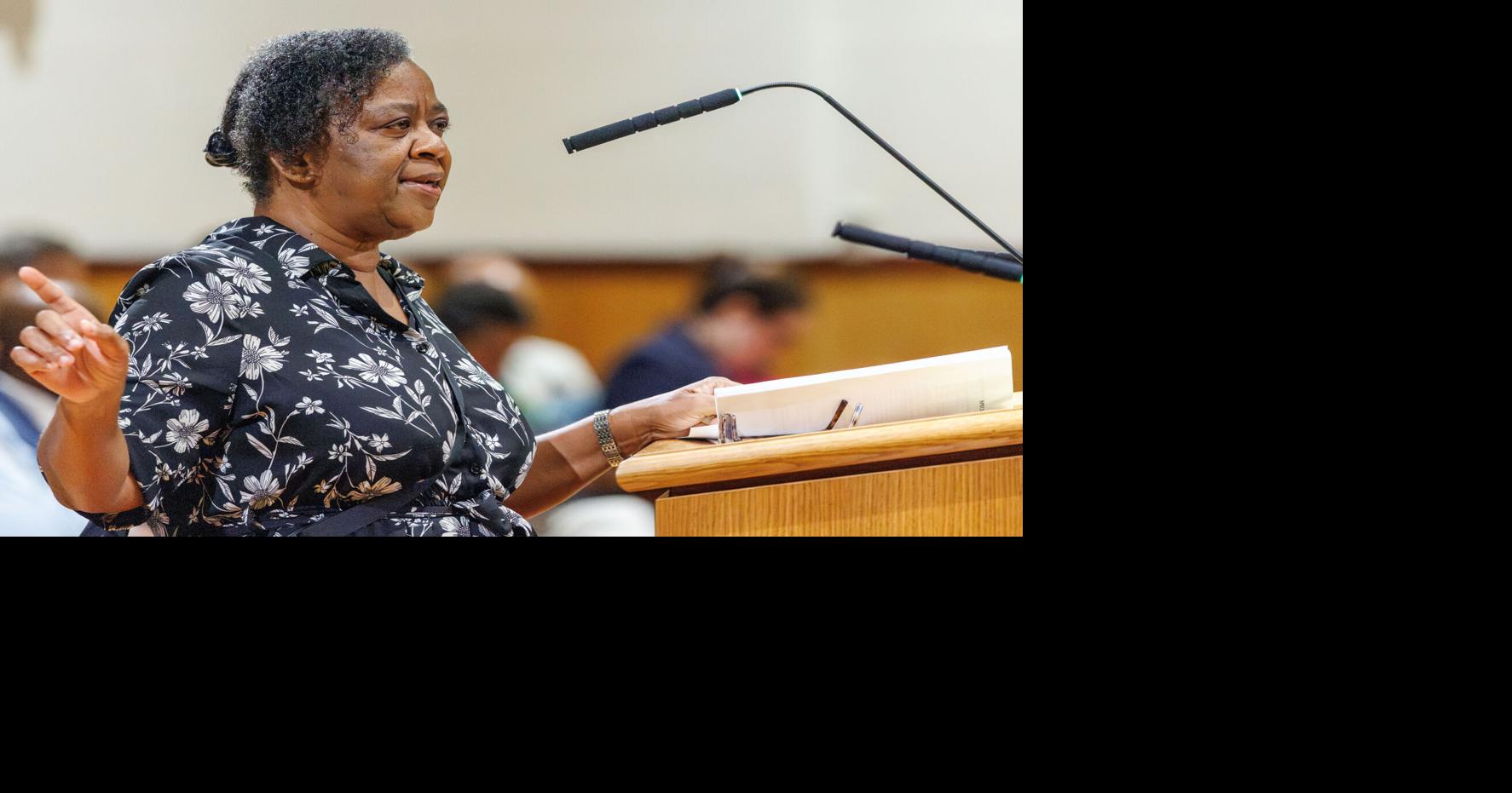 New Orleans council signs off on Mayor Helena Moreno’s $8.25 sanitation fee increase