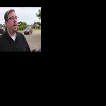 Man arrested after New Orleans East standoff wanted in shooting, NOPD ...