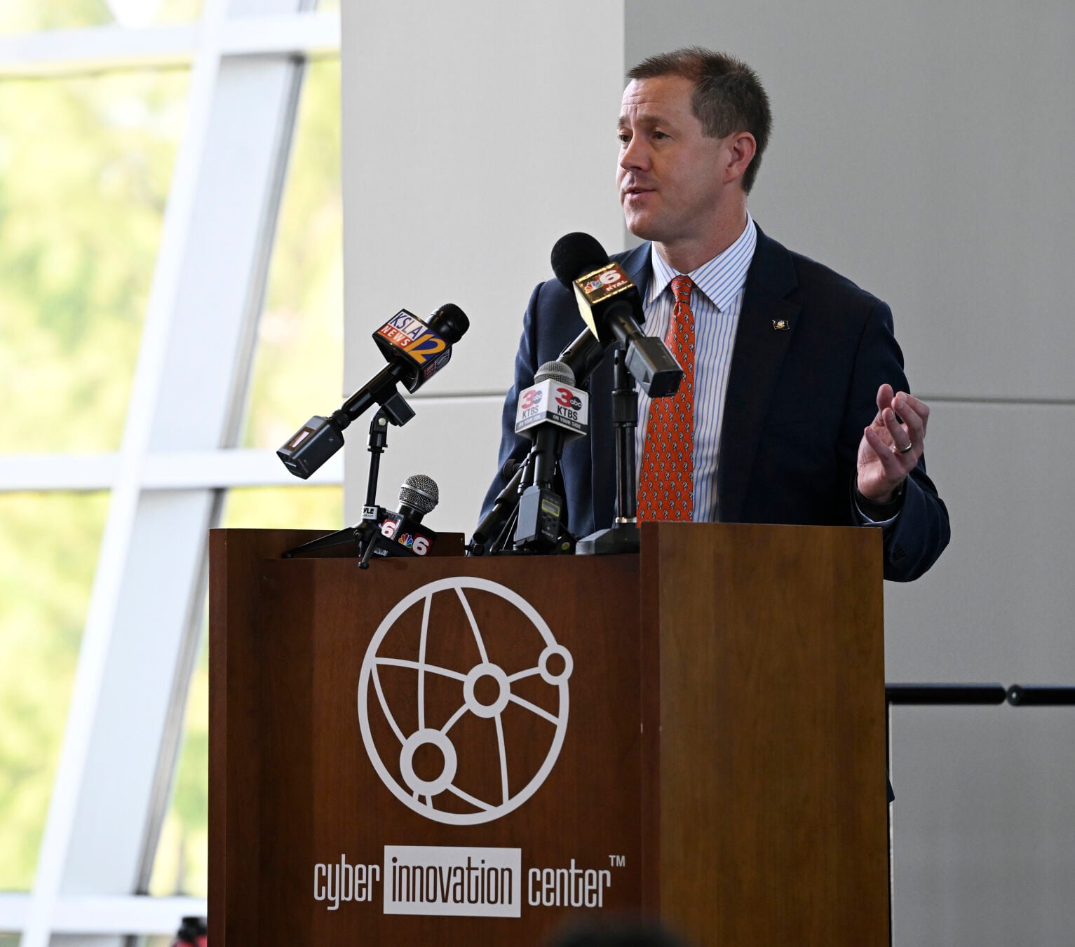 Louisiana school leader Cade Brumley reappointed | Education | nola.com