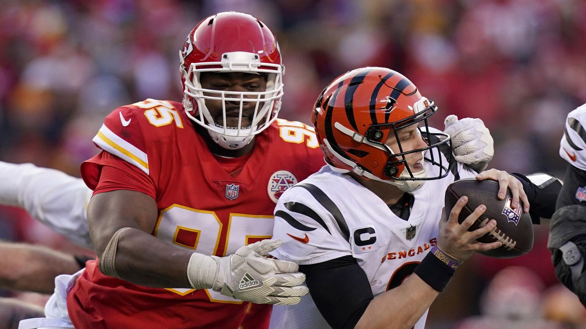 Chiefs vs Bengals Week 13 preview: AFC championship game rematch