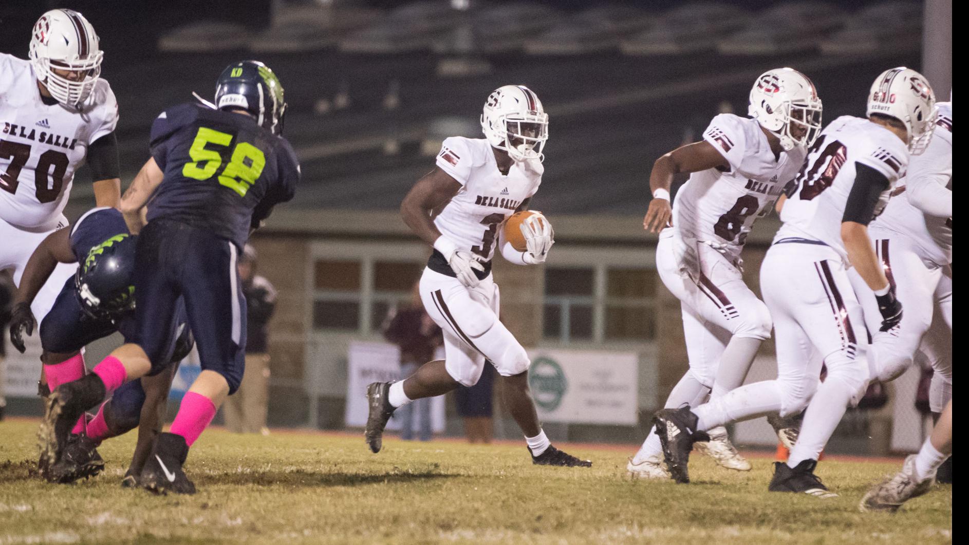 Here Are 3 Takeaways From Week 9 Of New Orleans High School