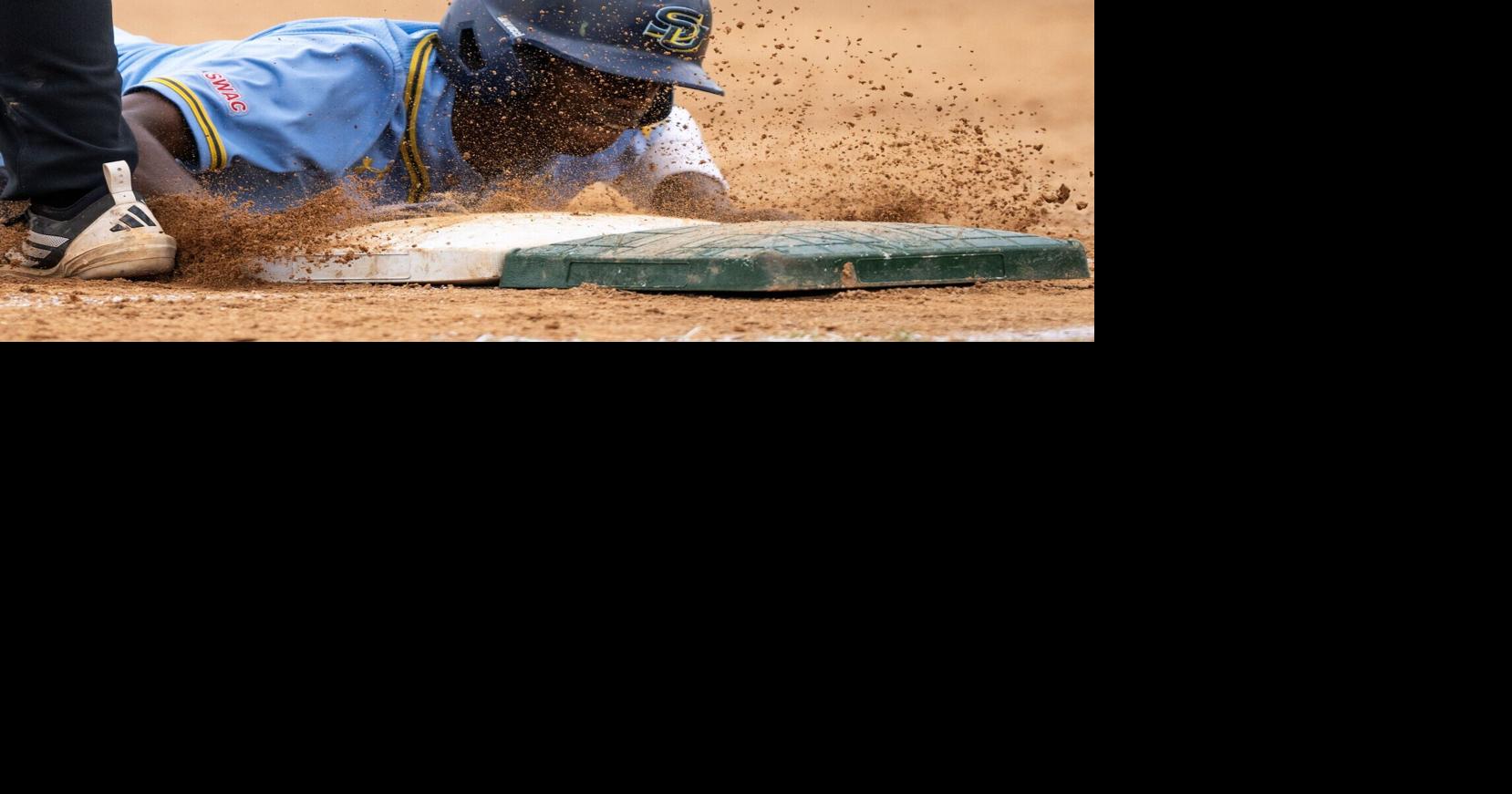 Southern baseball's impressive season ends after loss to FAMU in the SWAC Tournament