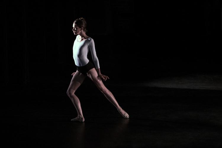 Johnny Onenote Ballet New Orleans Ballet Theatre triumphed with ambitious dancers, premieres ...