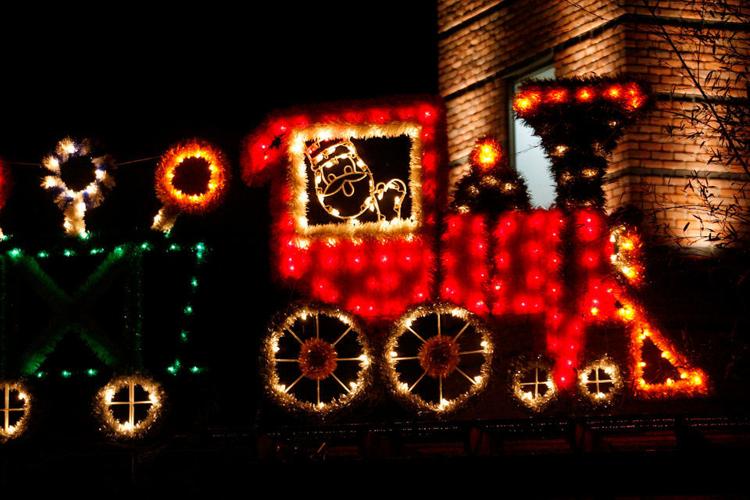 12 fun things to do in St. Tammany Parish this weekend (Dec. 1416