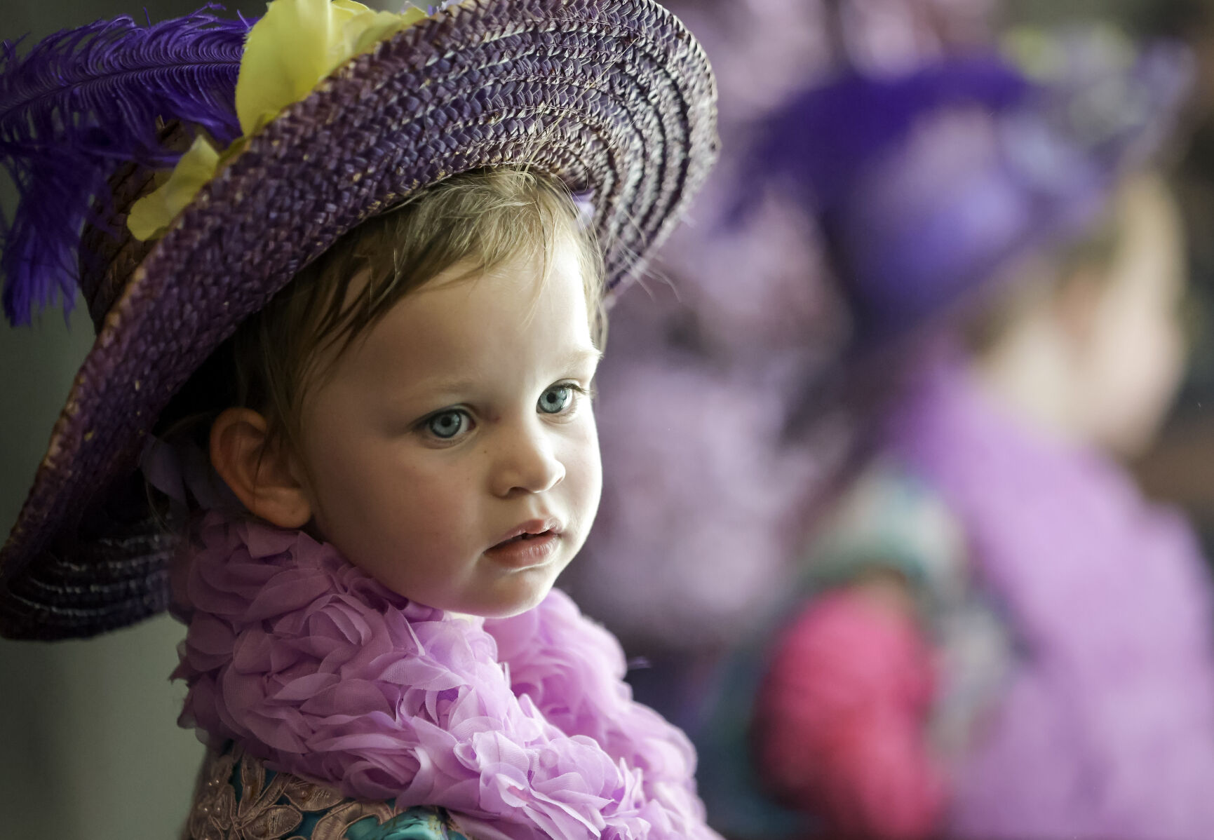 Photos Inaugural Sala Street Fest in Westwego gets warm send off