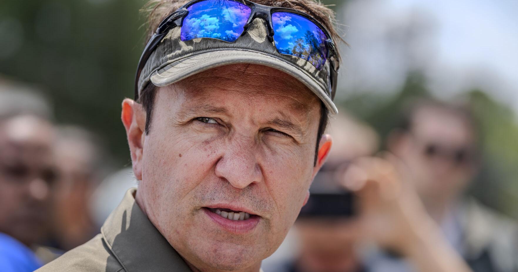 Clancy DuBos: Speak up now, or live with Jeff Landry's power grabs | Clancy DuBos | Gambit Weekly - Vimarsana News