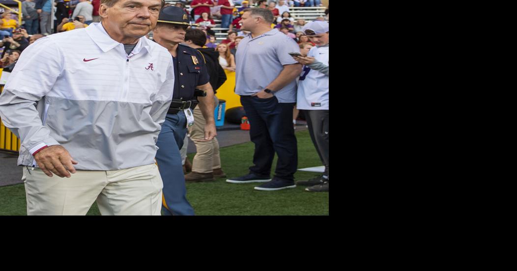 Five-star cornerback Desmond Ricks chooses Alabama over LSU | LSU ...