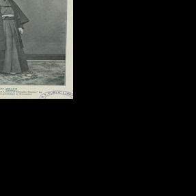 Lafcadio Hearn Fest explores his work on Creole culture, Voodoo, Japanese ghosts and more