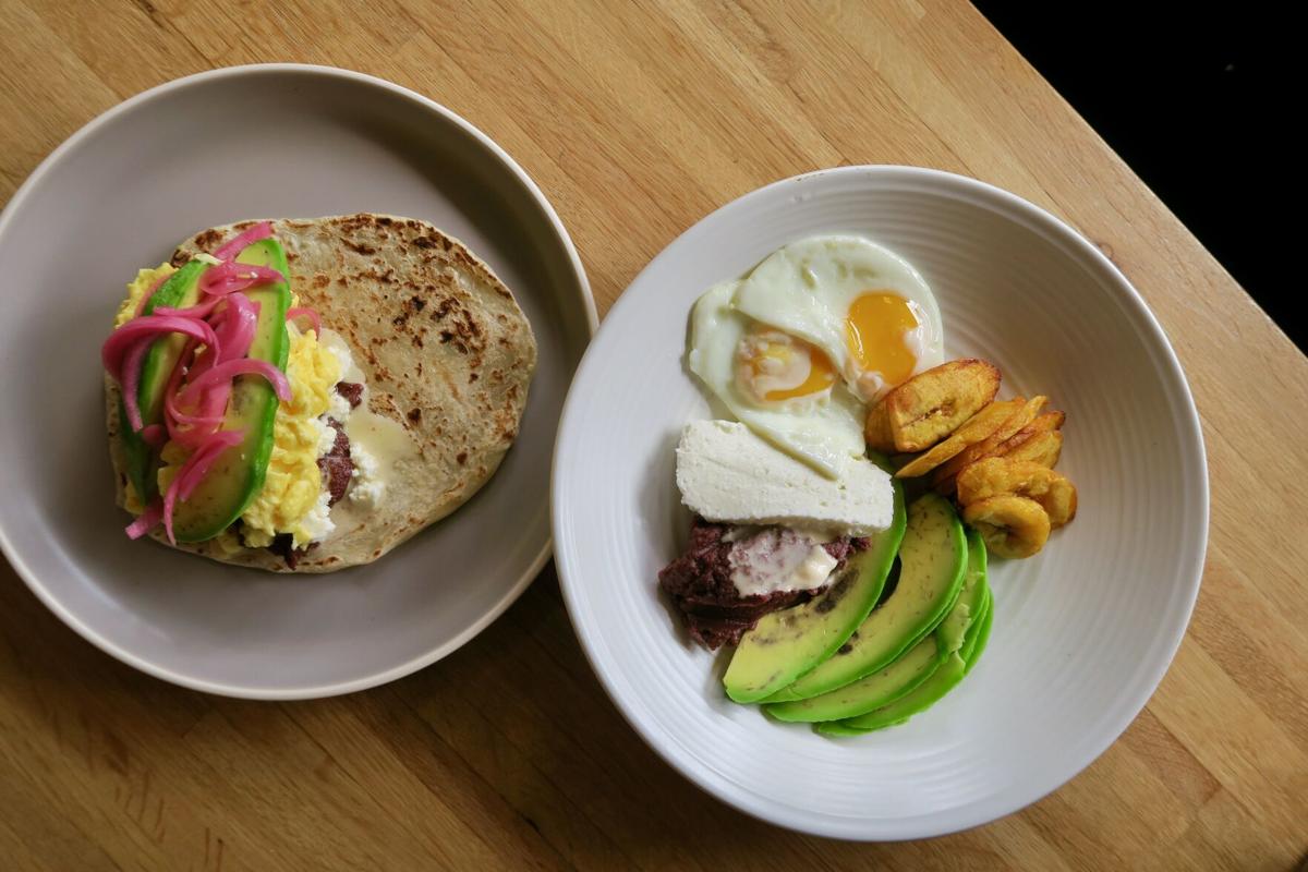 New Bywater restaurant Alma combines Honduran roots with next