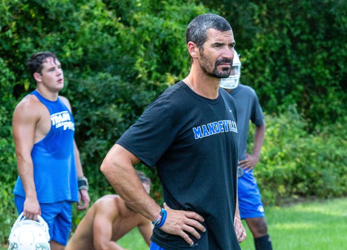 Hutch Gonzales 'I will always credit my coaching career to Allie Smith