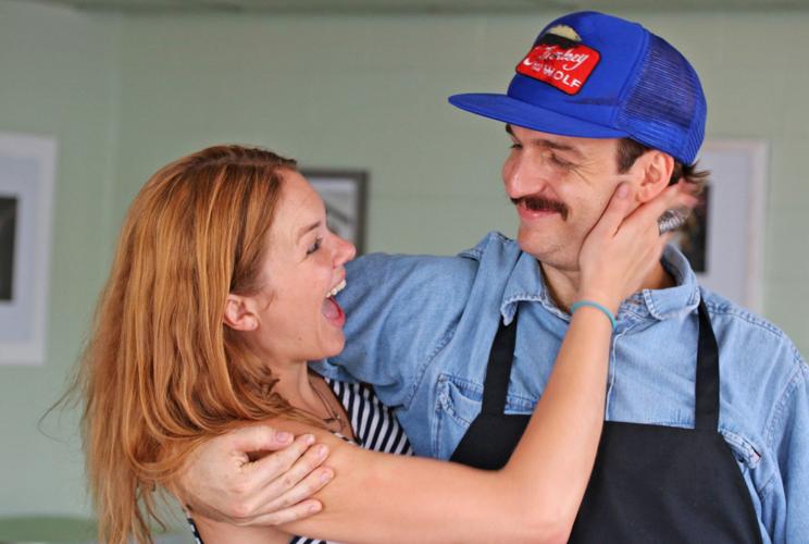 7 facts about Turkey and the Wolf, a funky, new Irish Channel sandwich