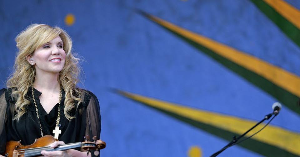 'The Queens,' Alison Krauss, Ethel Cain: music in New Orleans the week of May 7, 2026