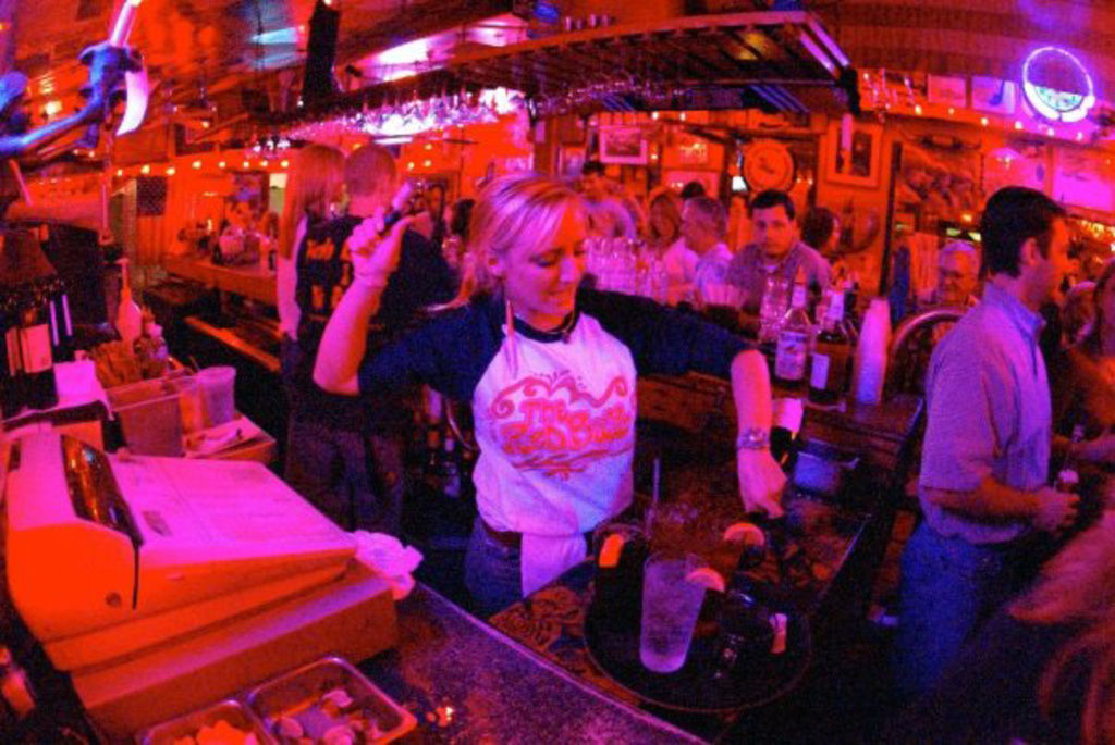 The Day The Red Bar Burned Grayton Beach Favorite Plans To