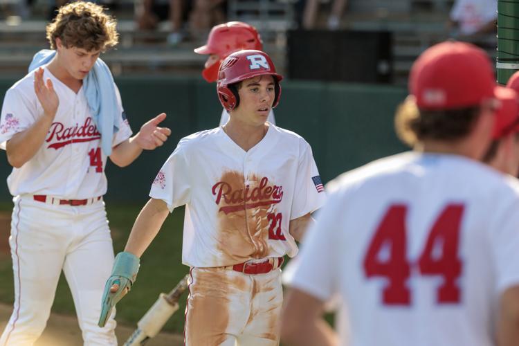 Rummel-Holy Cross winner keeps sights on first place | Prep Sports ...