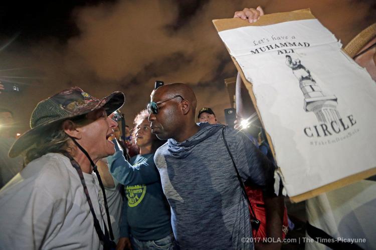 Confederate Gen. Robert E. Lee statue coming down Friday morning, city announces Local