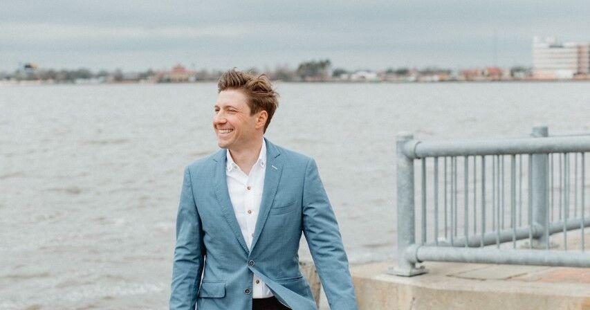 Dustin Granger announces candidacy to be Louisiana treasurer | Local ...