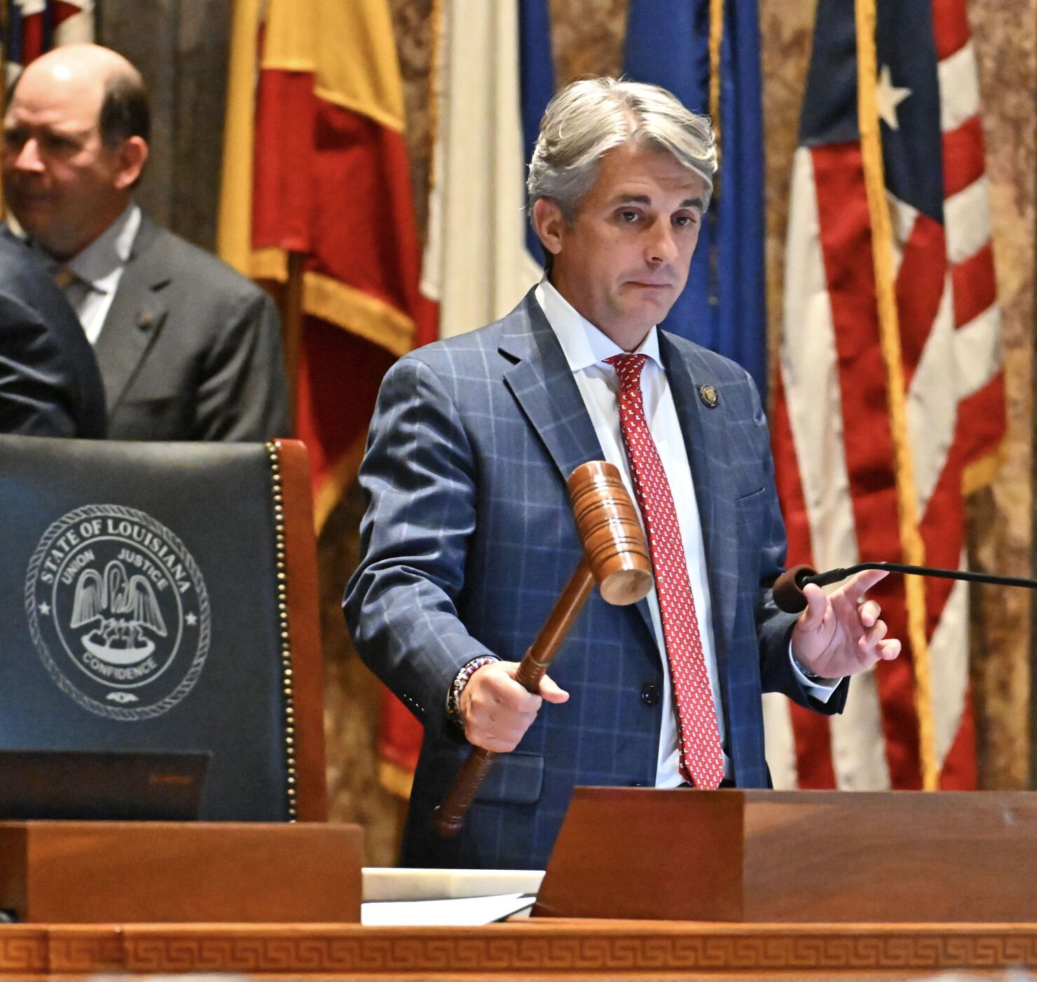 nola.com - Tyler Bridges - Attention on contentious car insurance bills in Louisiana shifts to state Senate committees