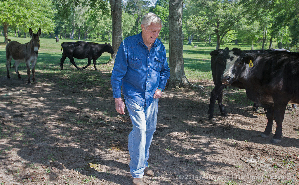 After 40 Years In Office, New Orleans Coroner Frank Minyard Is Moving ...