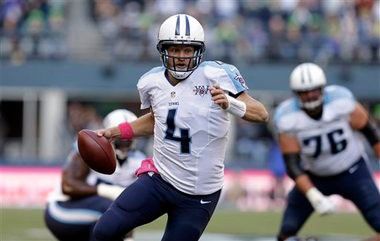 Sports fans: NFL AFC South matchup- Colts at Titans, college football-  Georgia Tech at Clemson, and NBA doubleheader are what's on TV November 14, Sports