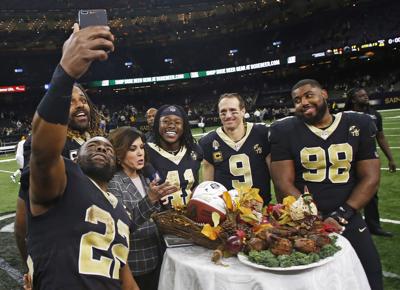 2018 Saints The Best Ever Nfl Analyst Says Yes No Need To Wait