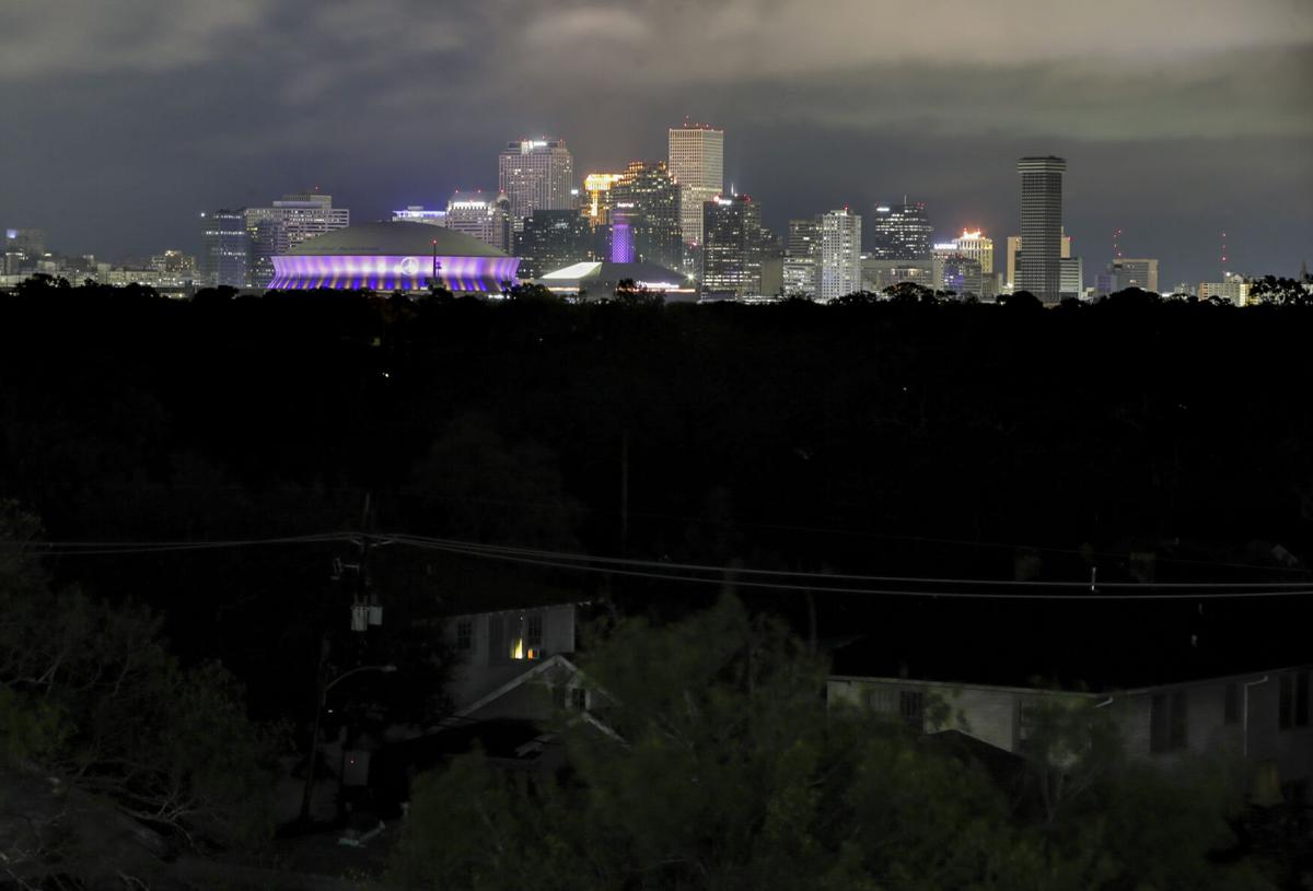 How Residents Are Bracing For Possible Days Without Power In Metro New Orleans Health Care Hospitals Nola Com