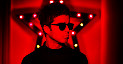 Former Oasis Guitarist Noel Gallagher Still Rocking And Talking With His High Flying Birds Keith Spera Nola Com