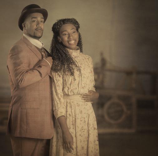 Summer Lyric's 'Ragtime' taps sentiment of changing century ...