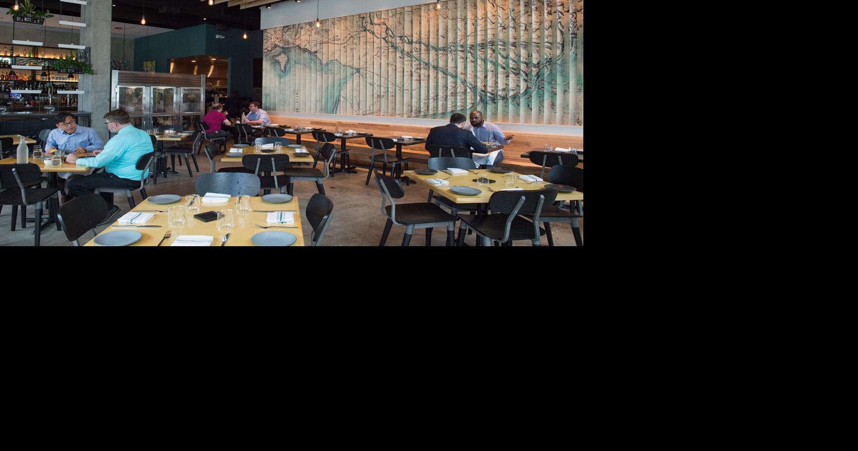 This New Orleans neighborhood has seen many restaurant changes in 2 years. Here’s the list.