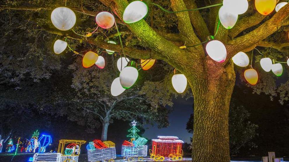 Christmas In New Orleans Get Ready For Holidays With This Year S Calendar Louisiana Festivals Nola Com