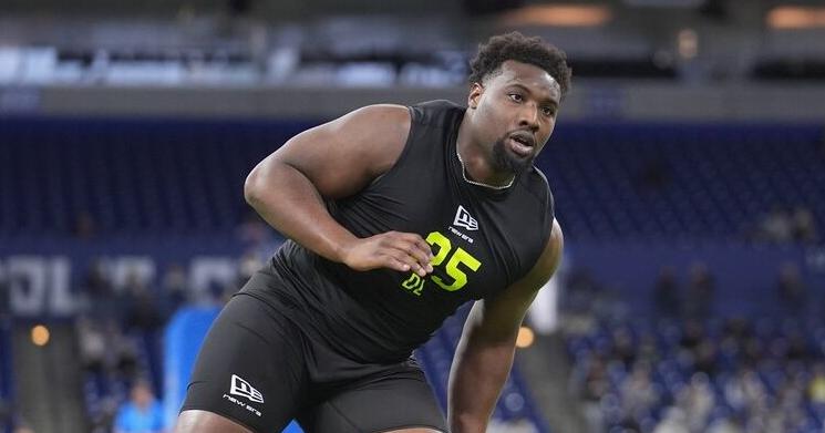 Cardinals pick Southeastern's Kaleb Proctor in NFL Draft | Sports ...