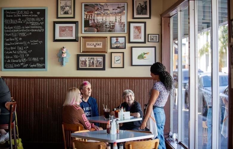 On Freret Street, what 12 years and one pandemic have done to Uptown’s