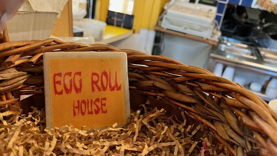 Egg Roll House in Metairie to close after 38 years Where NOLA Eats