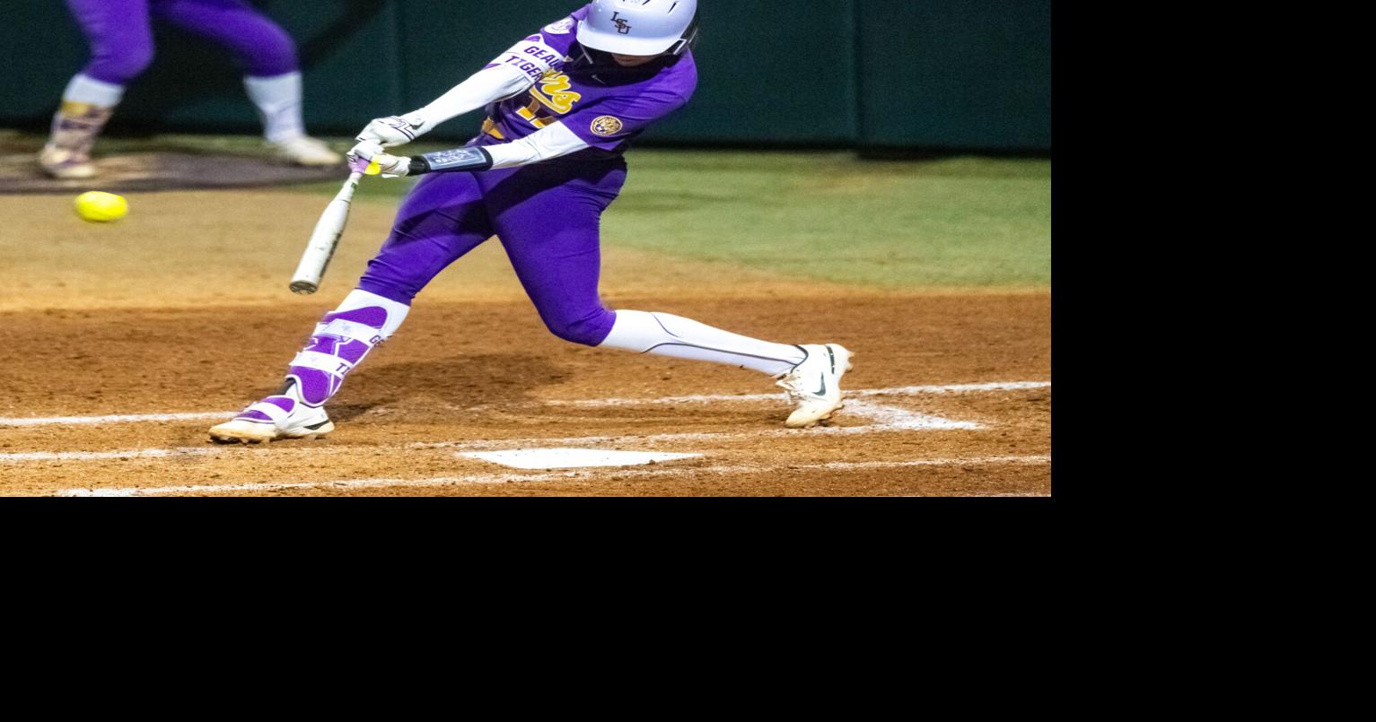 LSU softball team has outscored foes 32-0 to start season | LSU | nola.com