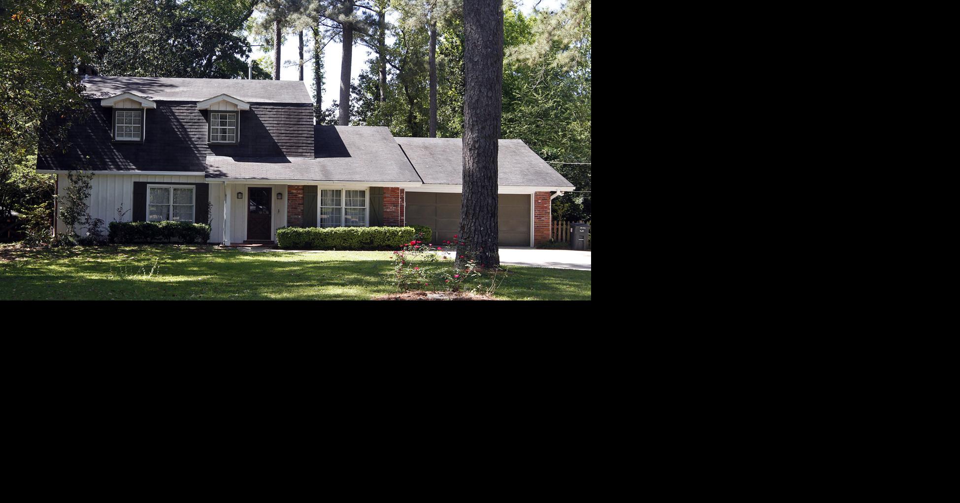 St. Tammany property transfers, MarcH 2630, 2018 Home/Garden