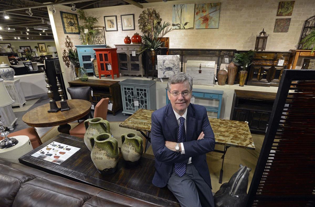Olinde S Sells South Louisiana Furniture Stores To Memphis Company