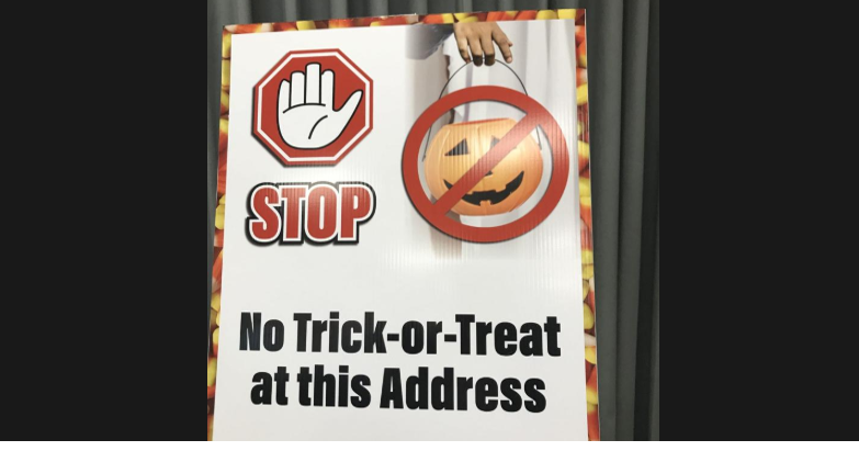 St Tammany Trick Or Treaters Will See Warning Signs At Homes Of Sex Offenders Crimepolice 