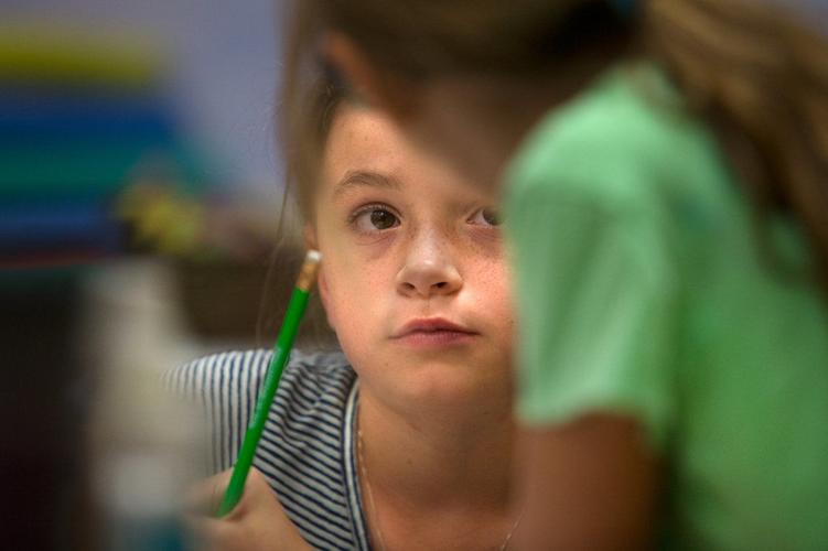 3 progressive New Orleans schools that fly outside the mainstream | Education | nola.com