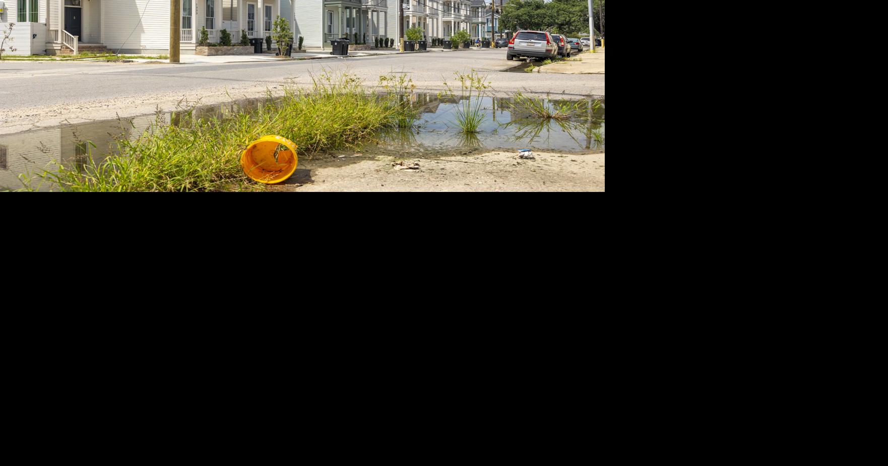 Long-awaited city report recommending re-write of New Orleans' Airbnb regulations released