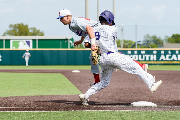 'Staying the course' helps net St. Augustine knock off John Curtis ...