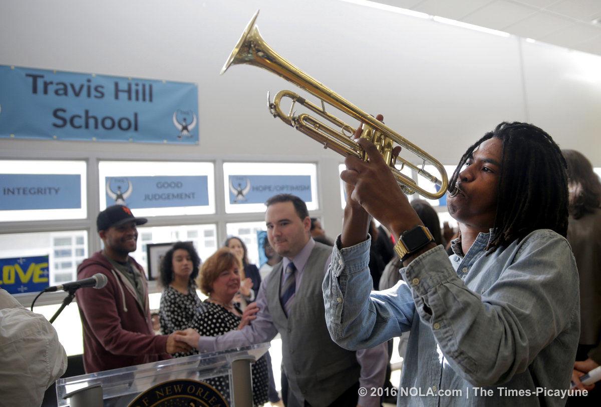 Young Orleans Parish Inmates Will Have Better Access To Education This Fall Education Nola Com
