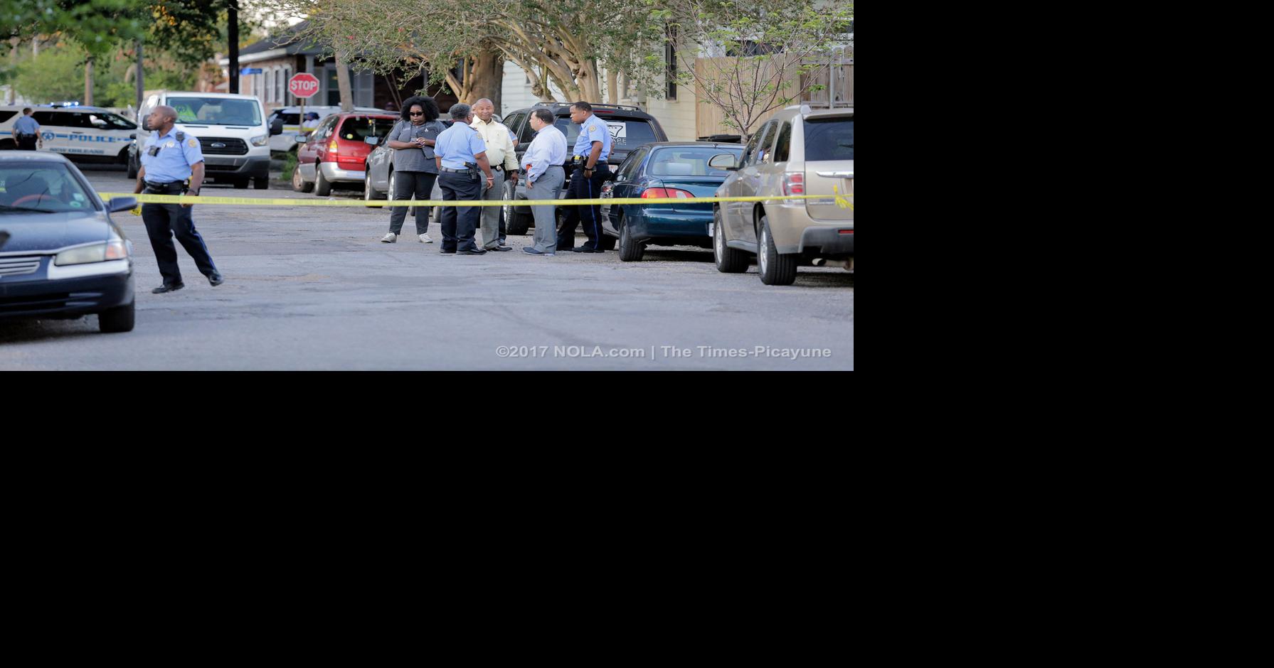 Man killed in Mid-City shooting: NOPD | Crime/Police | nola.com