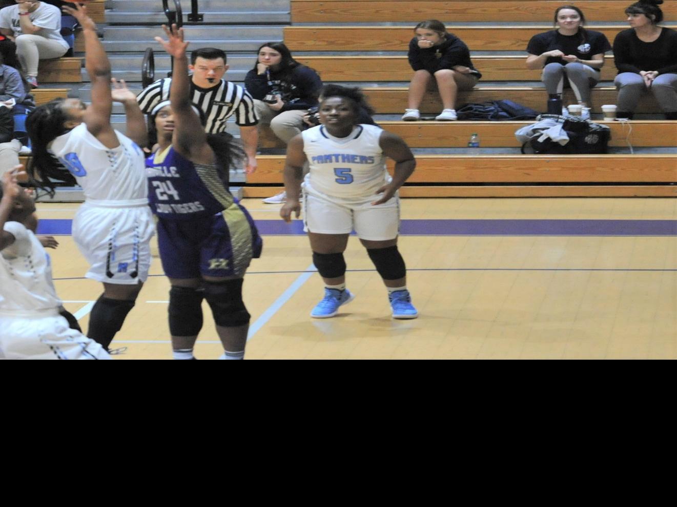 Northshore Girls Smother Hahnville In Basketball Playoff Opener Prep Sports Nola Com