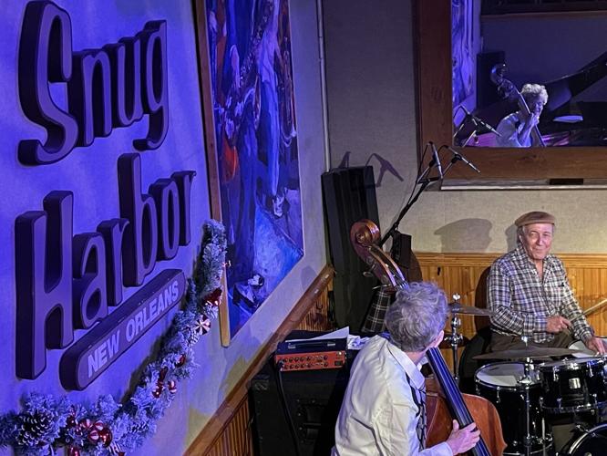 ricky sebastian james singleton snug harbor