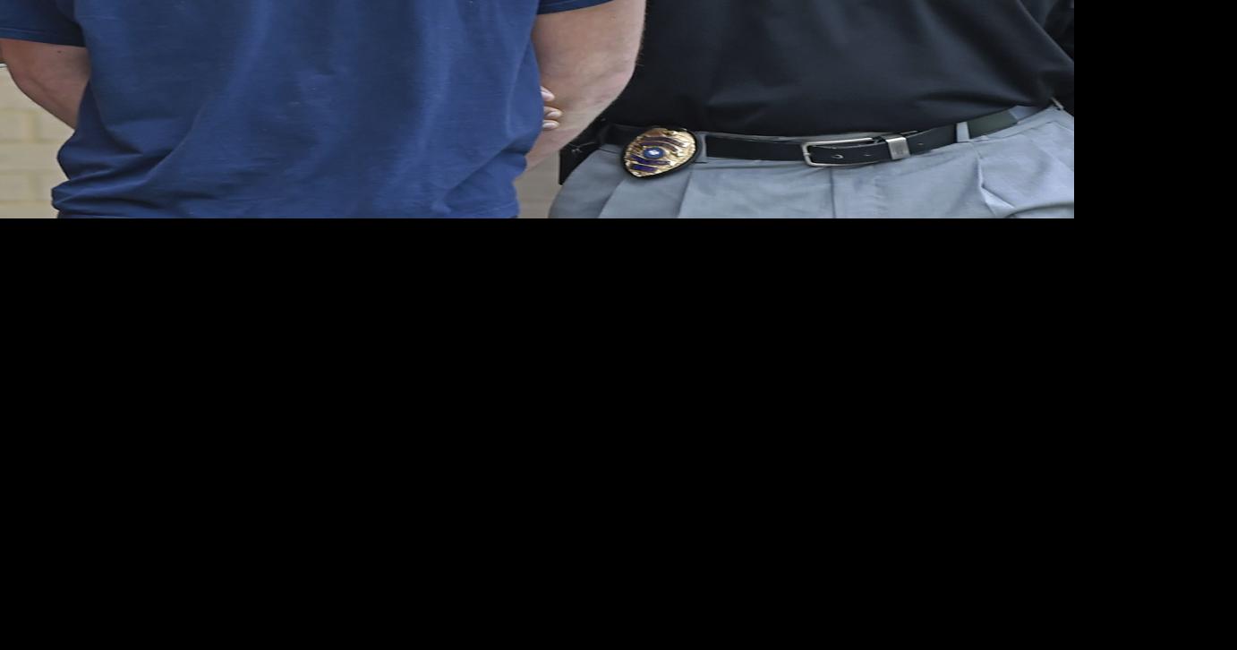 Read the warrants Here's what was, wasn't found at alleged Baton Rouge