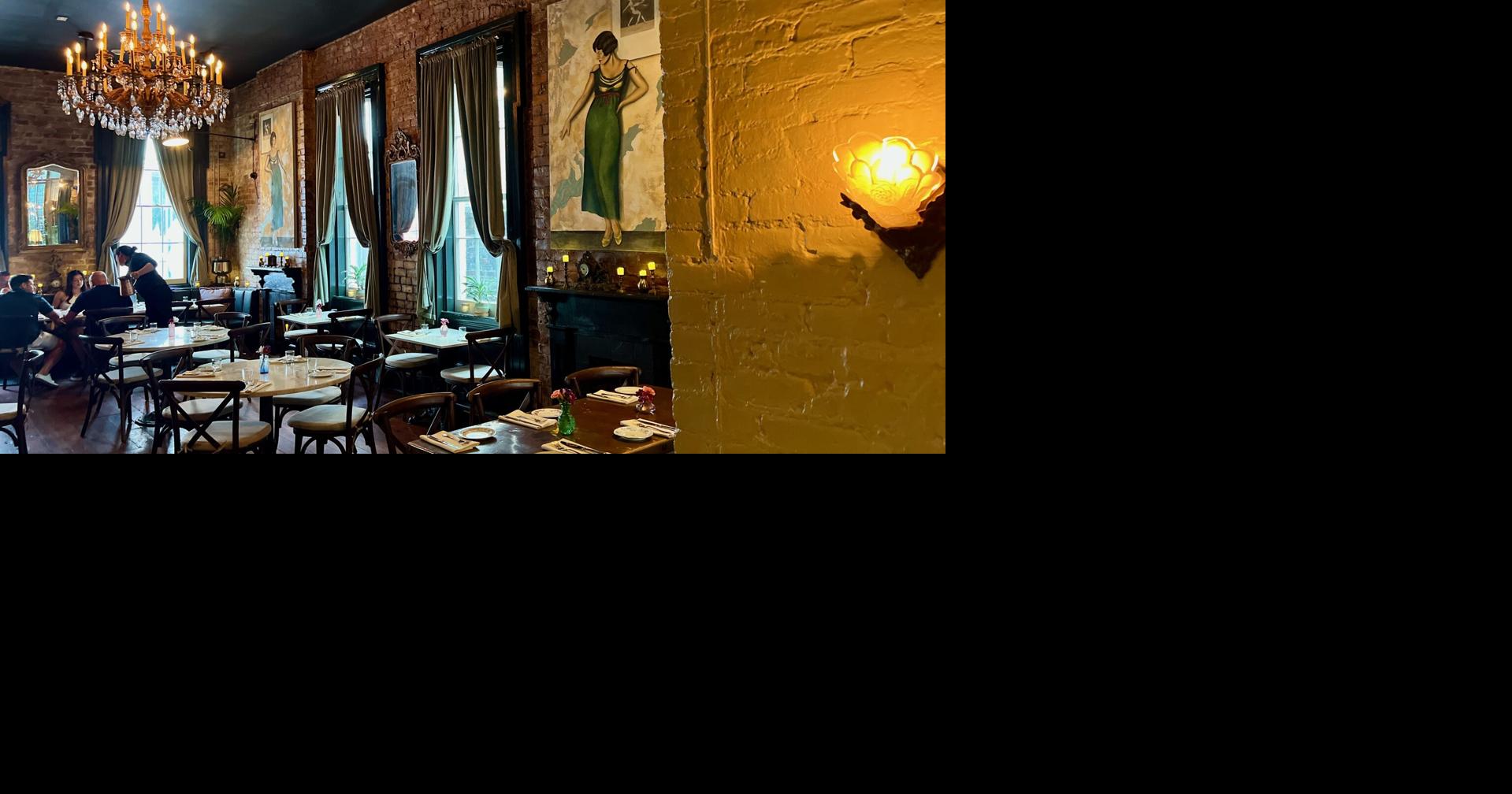 New 'hidden' downtown NOLA restaurant is a great find for cocktails, bites and more